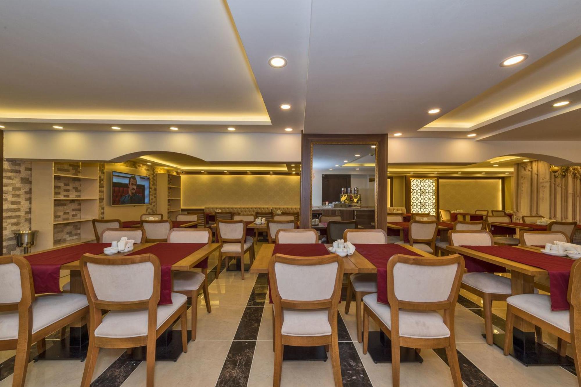 Marmara Place Old City Hotel — Photos 3